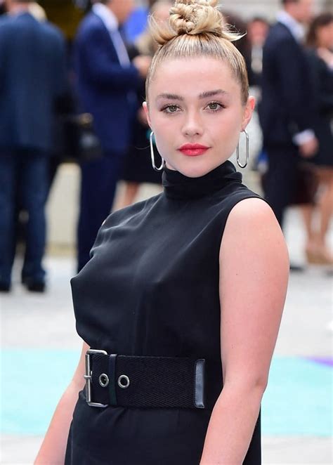 florence.pugh tits|Florence Pugh Nude And Sexy (95 Photos And Videos) .